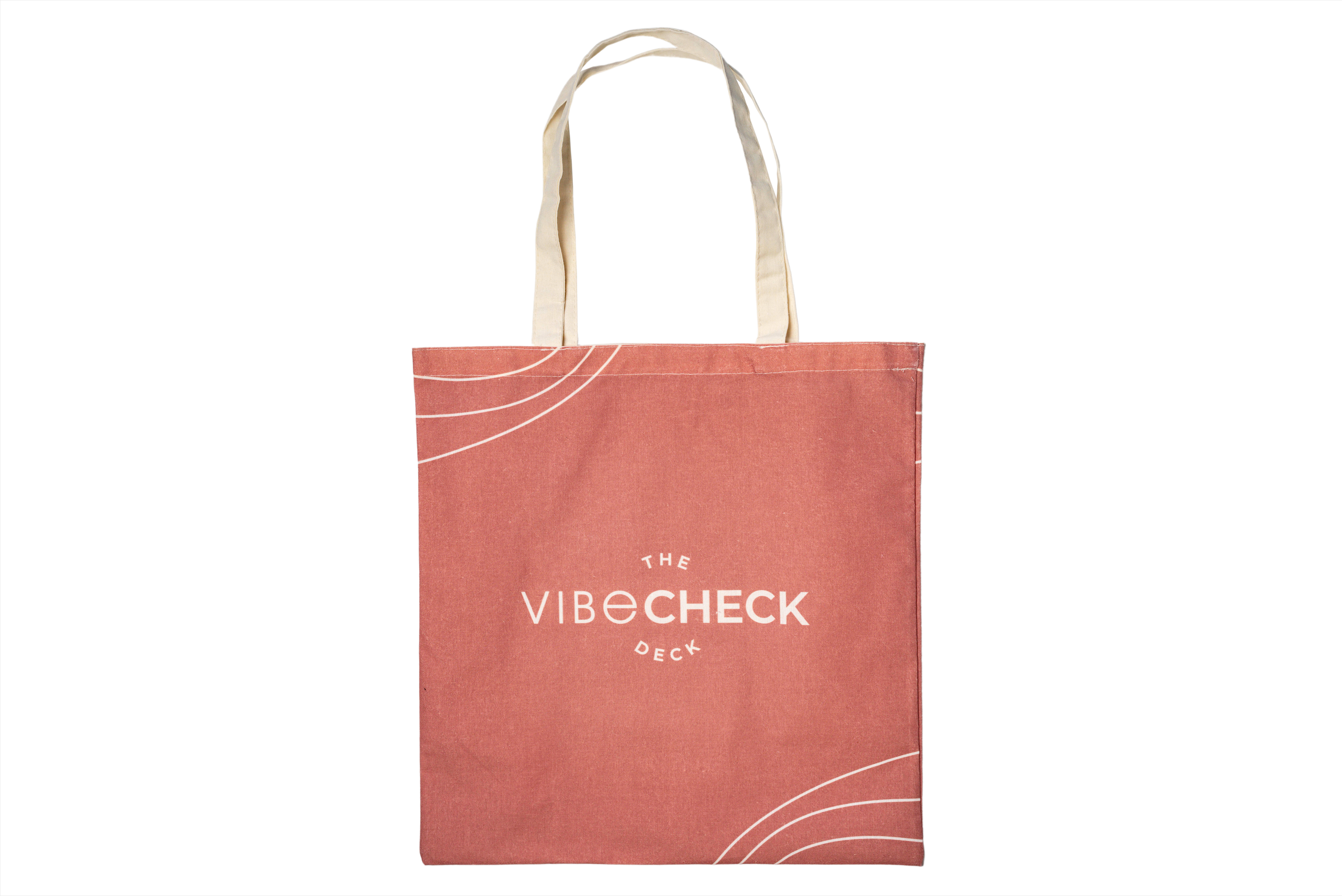 The Everyday Tote Bag