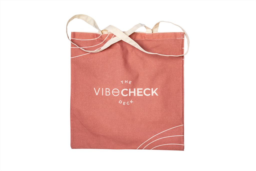 The Everyday Tote Bag